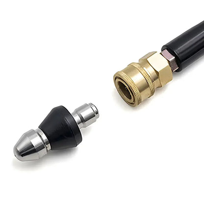 ⏰Sewer Cleaning Tool High-pressure Nozzle