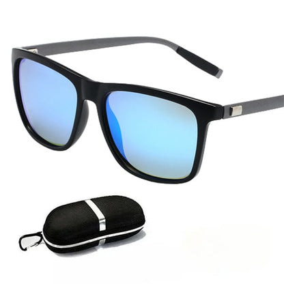 💥 Design Men Polarized Sunglasses
