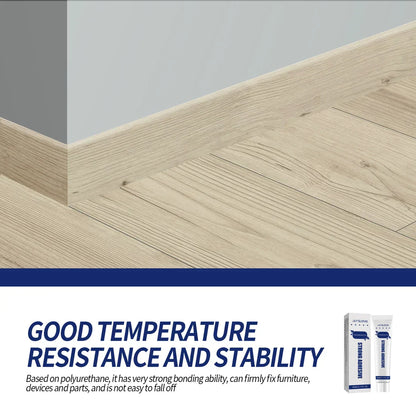 Nail Free Strong Glue Adhesive Waterproof Mold Proof