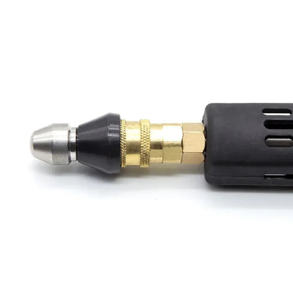 ⏰Sewer Cleaning Tool High-pressure Nozzle
