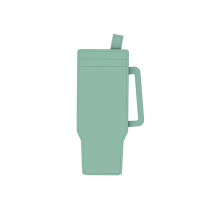 🔥 Cylinder Ice Mold for Tumbler Cup