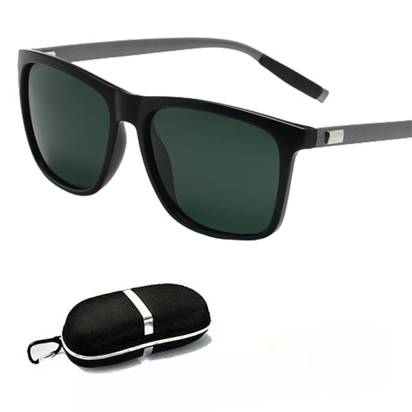 💥 Design Men Polarized Sunglasses