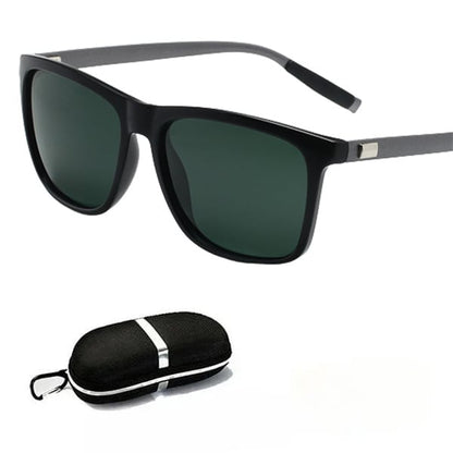 💥 Design Men Polarized Sunglasses