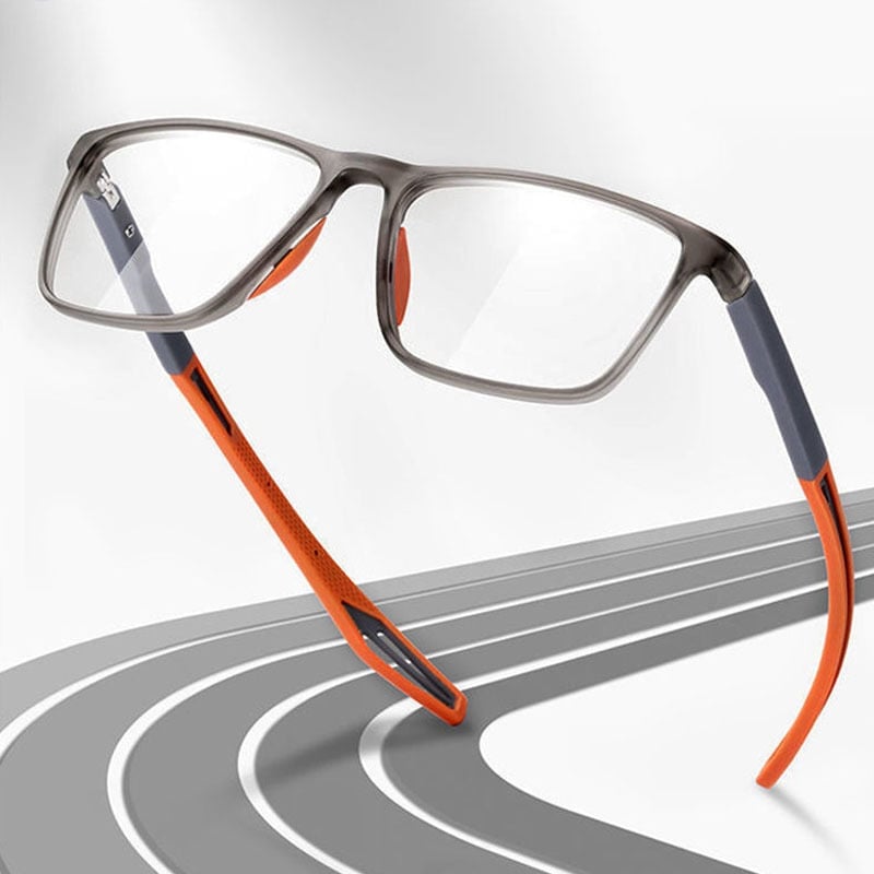 🔥FACTORY DIRECT SALE 60% - CUSTOMIZED SPORT PHOTOCHROMIC PROGRESSIVE BIFOCAL GLASSES