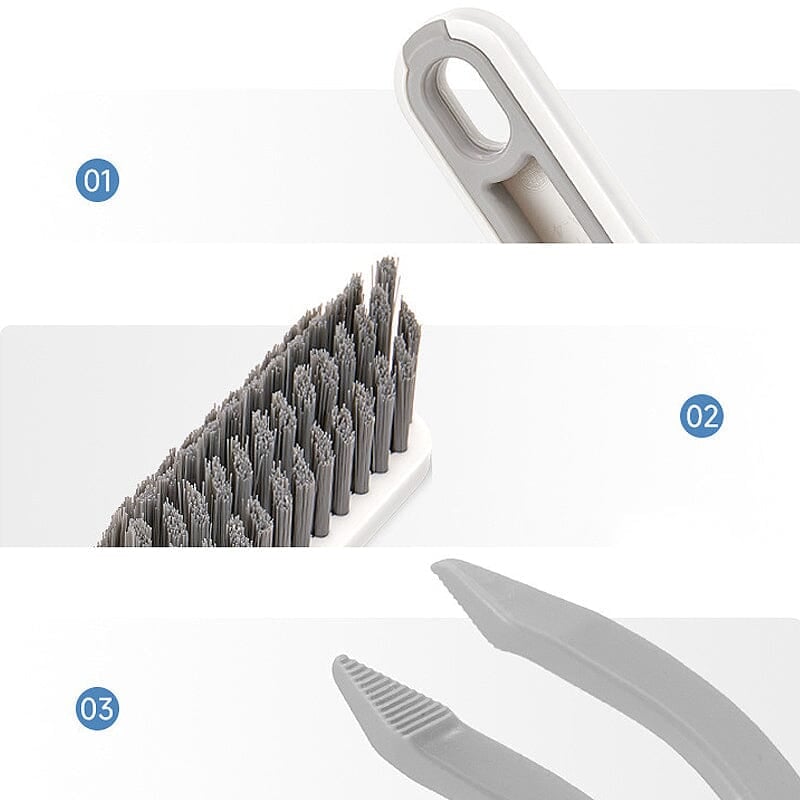 🔥Multifunctional Floor Seam Brush