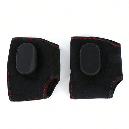 Wireless Heated Leg Massager – Relieve Fatigue & Keep Warm