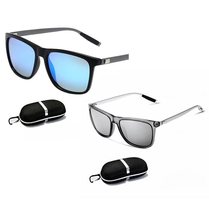 💥 Design Men Polarized Sunglasses