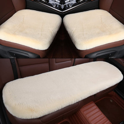 (🌲Early Christmas Sale- SAVE 49% OFF)Winter Warm Car Plush Seat Cushions