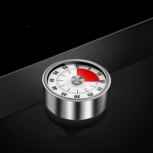 Magnetic Mechanical Manual Timer⏲