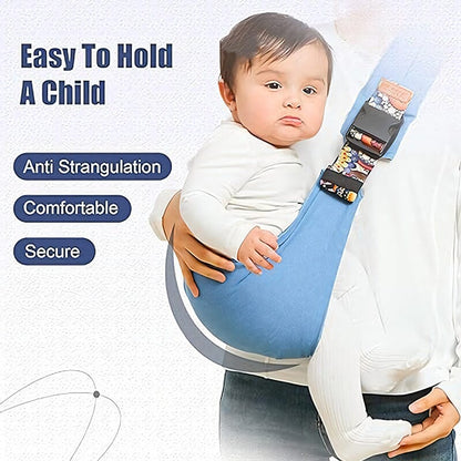 🔥2024 New Baby Sling Carrier Newborn to Toddler