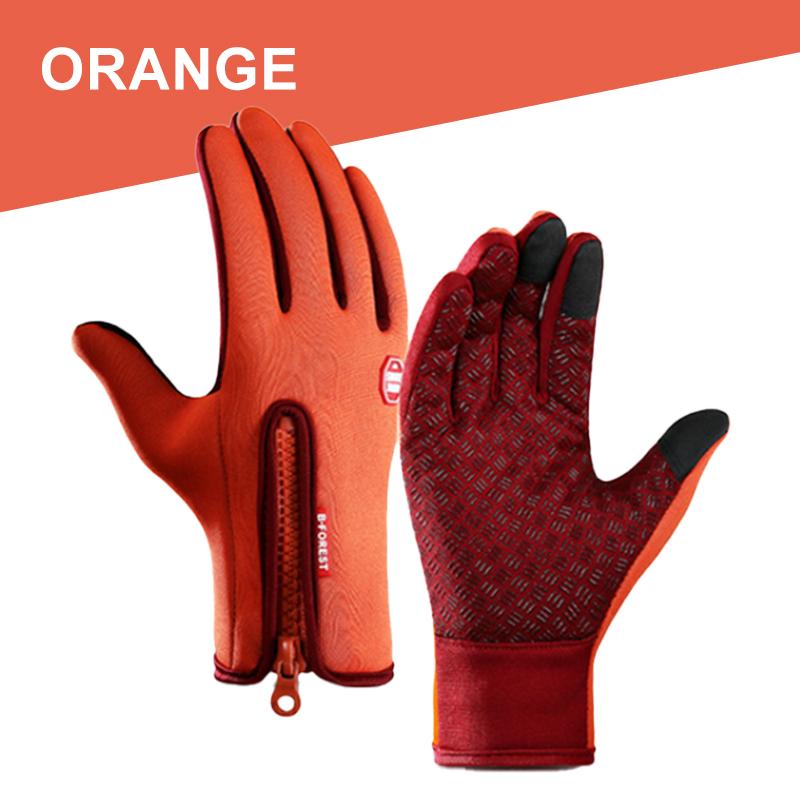 Ultimate Waterproof & Windproof Thermal Gloves