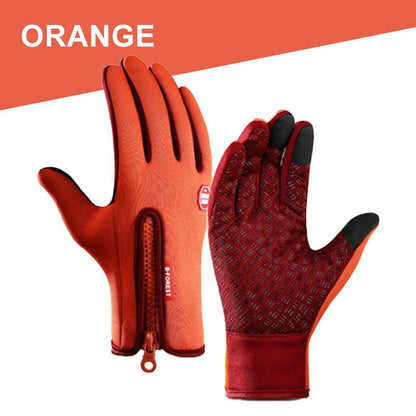 Ultimate Waterproof & Windproof Thermal Gloves