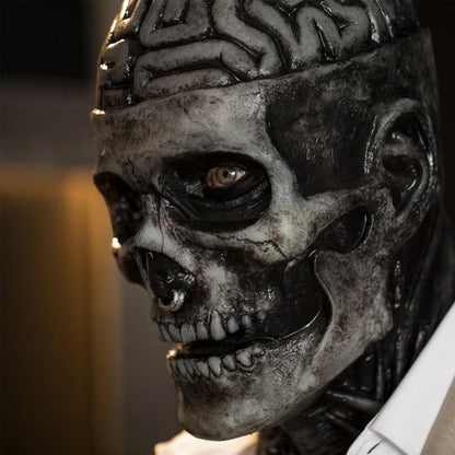 🎁Horrible Skeleton Bioman