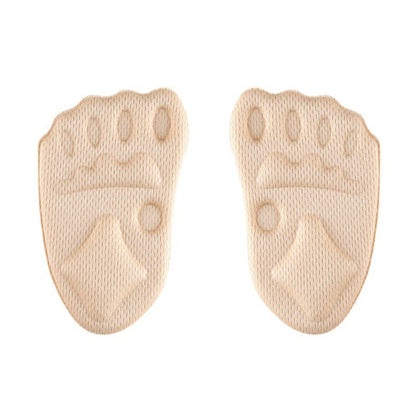 Front Foot Pads