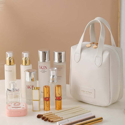(🔥Autumn Hot Sale - 49% off🔥)Premium Makeup Bag