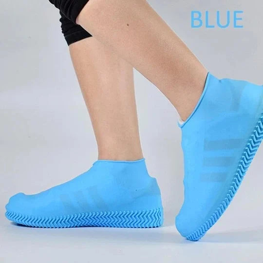 ❤️Anti-Slip Waterproof Shoe Covers