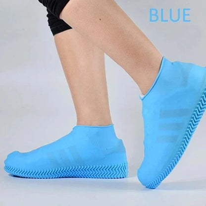❤️Anti-Slip Waterproof Shoe Covers