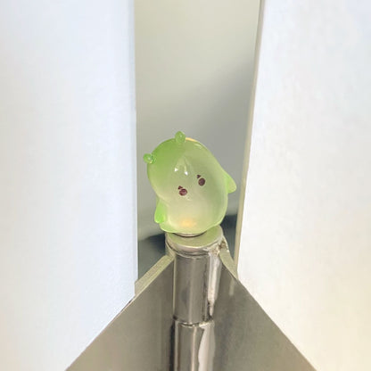 Cute Hinge Head