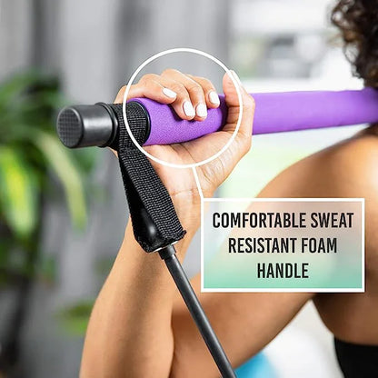 🎁2024 New Year Hot Sale🎁 PILATES SCULPT BAR