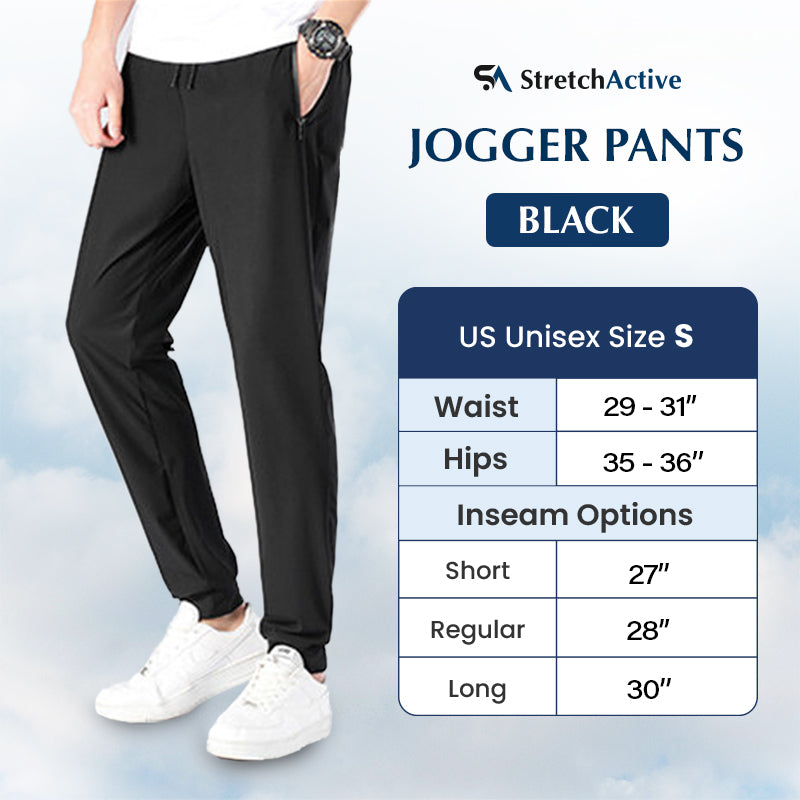 New Unisex Ultra Stretch Quick Drying Pants