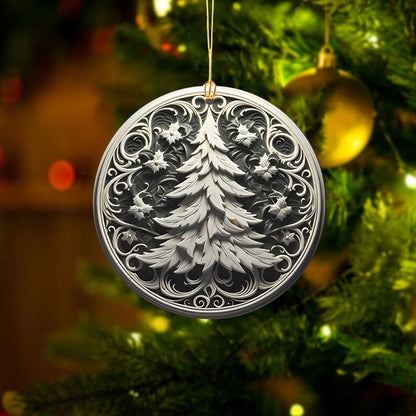 🌲2024 Christmas Gift 50% Off--2024 Christmas Ornaments