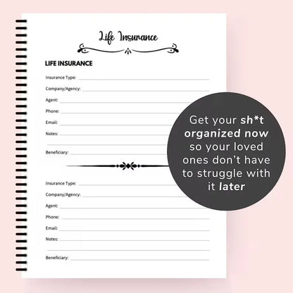 Sorry, it's Your Problem Now , Because I'm Dead