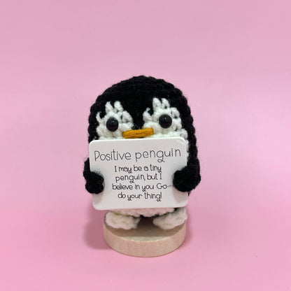 🌲HOT SALE 49% OFF🔥-🥒Handmade Emotional Support Pickle Gift