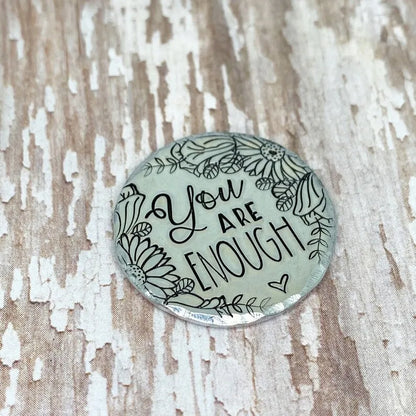Handmade Pocket Hug Token