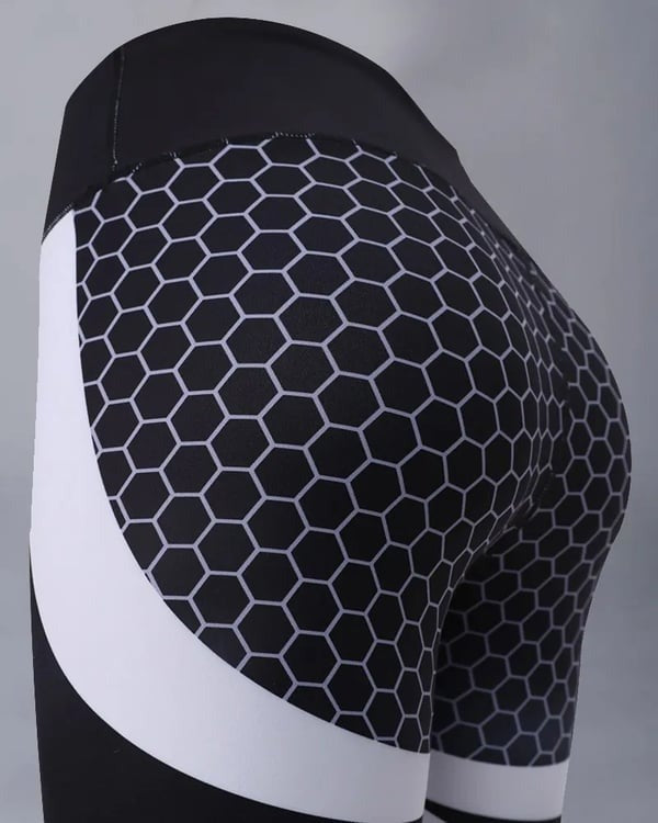 💥Last Day Promotion 50% OFF🔥Colorblock Butt Lifting High Waist Sports Leggings