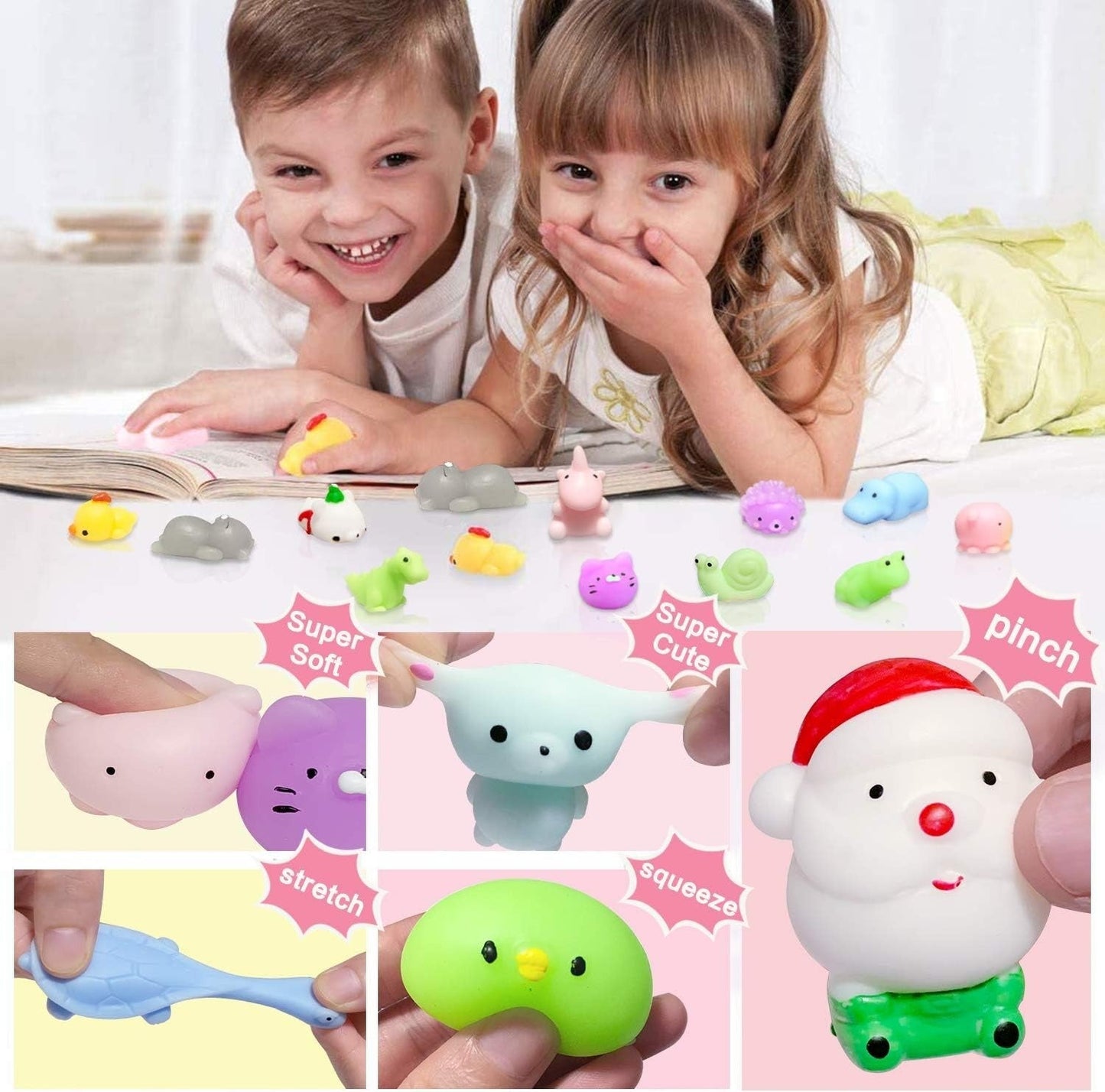 🔥2024 Christmas Countdown Calendar