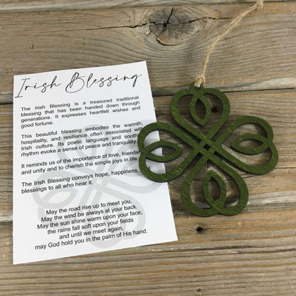 🔥LAST DAY 49% OFF - 💞Friendship Story Card Ornament