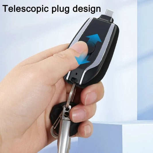 🏆Last Day 49% OFF - Mini Power Emergency Pod