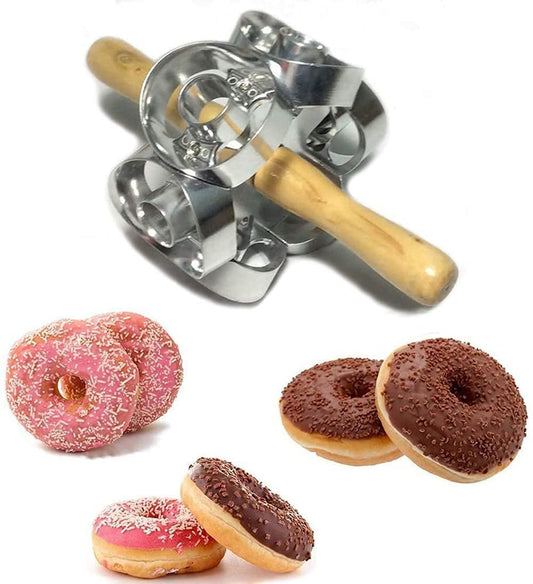 Donut Mold