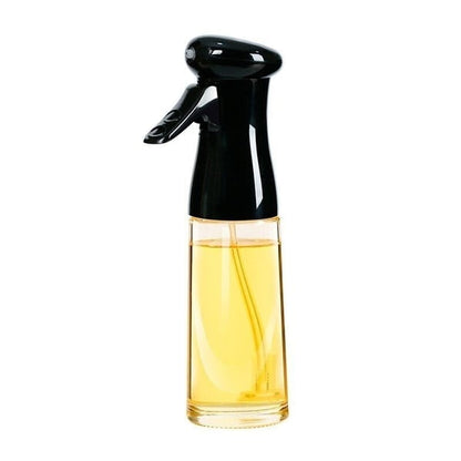 🔥Portable Gourmet Oil Storage Bottle