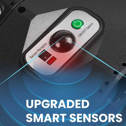 ⏰ Solar Led Light System