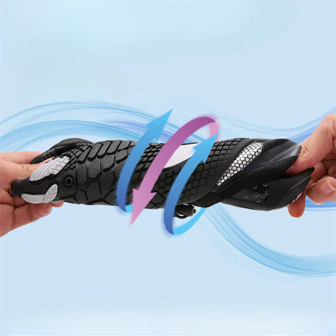 Ongitecoude Skin Pro with Copper - Grounding Allround Barefoot Shoes