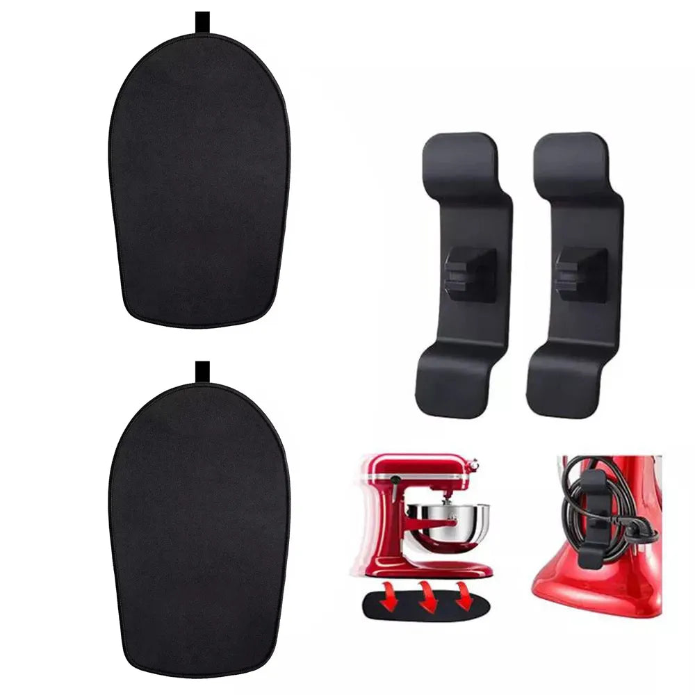 New Year Special Offer🎂Easily Stand Mixer Mat🔥