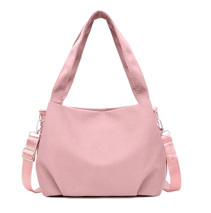 🎁Suitable for all occasions✨Body Light And Versatile Casual Bag