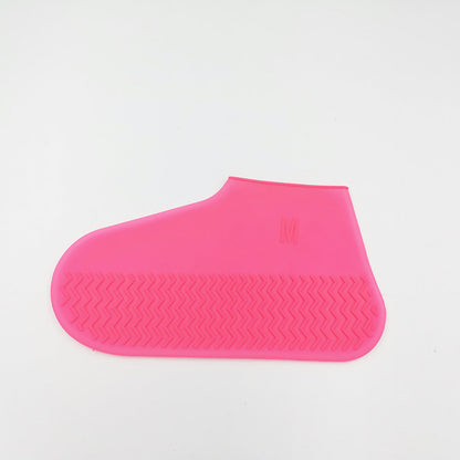 ❤️Anti-Slip Waterproof Shoe Covers