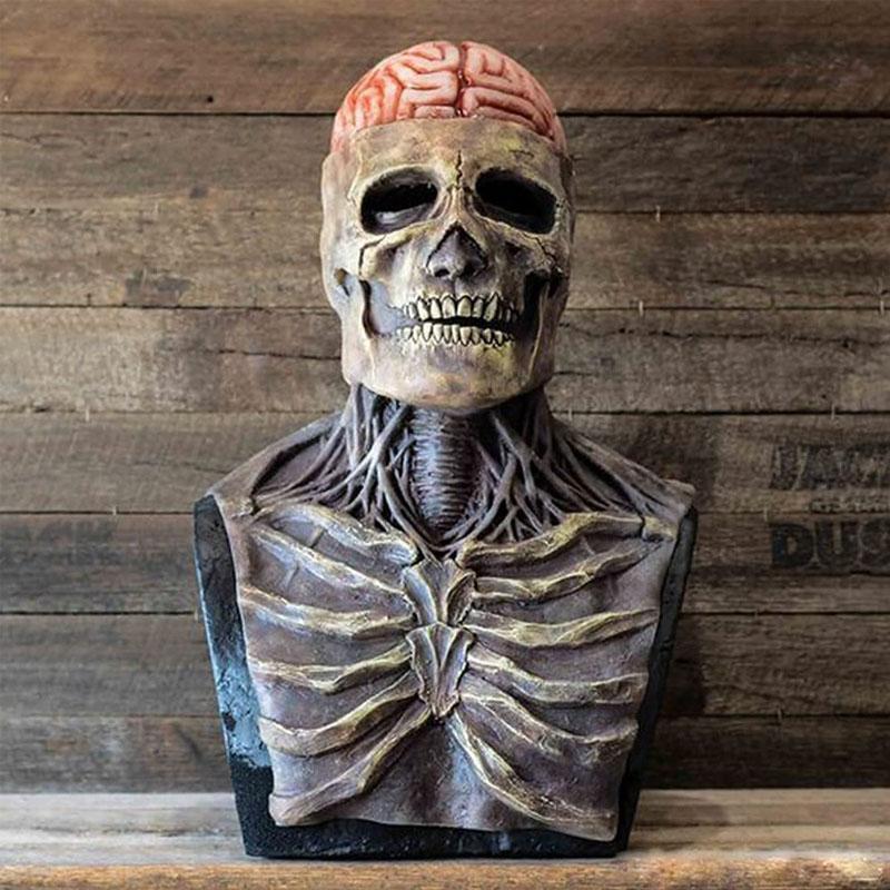 🎁Horrible Skeleton Bioman