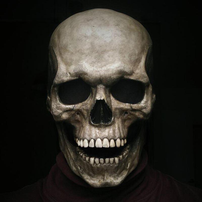 🎁Horrible Skeleton Bioman