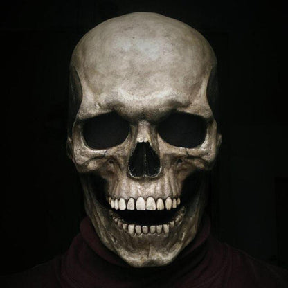 🎁Horrible Skeleton Bioman