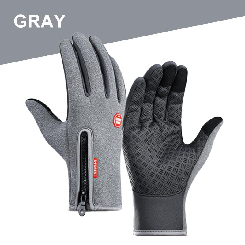 Ultimate Waterproof & Windproof Thermal Gloves