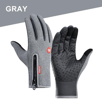 Ultimate Waterproof & Windproof Thermal Gloves