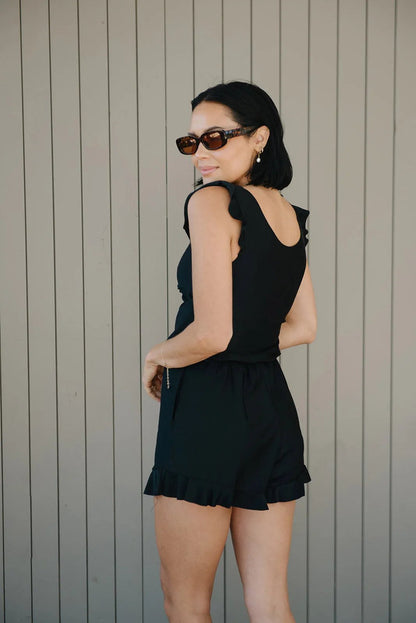 ⏰ Last Day Promotion 70% OFF⏰ Swim Romper Built-in Bra👗Detachable bra cup