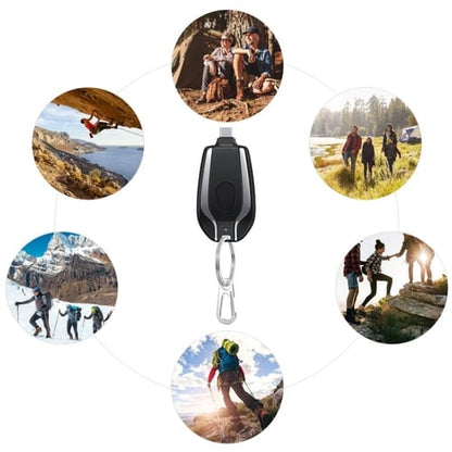 🏆Last Day 49% OFF - Mini Power Emergency Pod