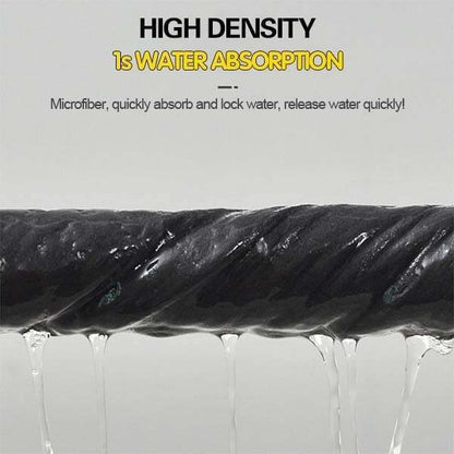 Best Cleaning Tool Thickened Magic Cleaning Cloth