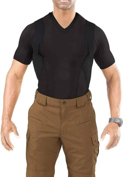 🔥Last day 60% OFF - MEN/WOMEN'S CONCEALED HOLSTER T-SHIRT🎉🎉Celebrating over 100,000+ orders in our store! 👇