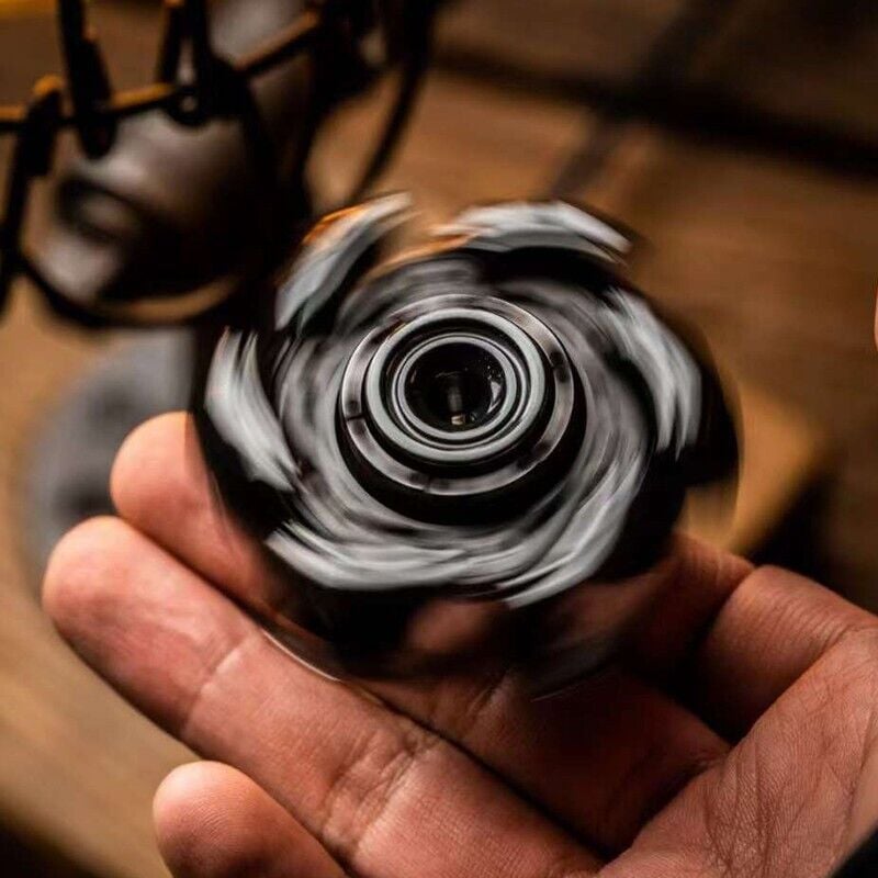 Youth Edition Transformer Fidget Spinner