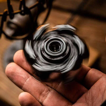 Youth Edition Transformer Fidget Spinner